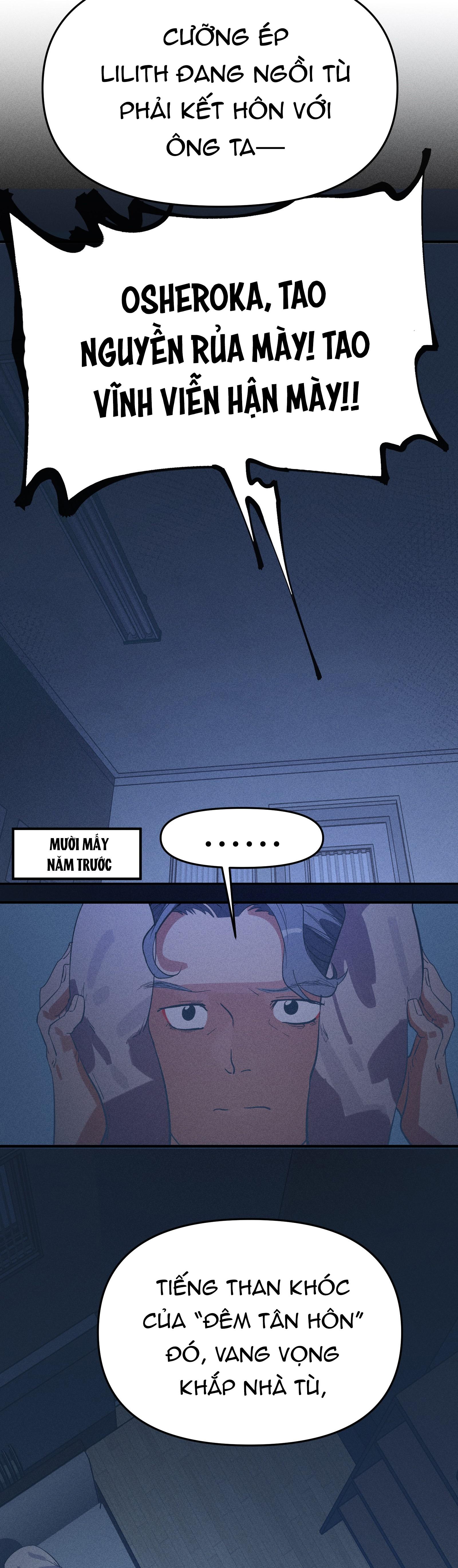 Đọc truyện Nhiệt độ cơ thể nhân tạo 36,7 độ C - Chapter 23