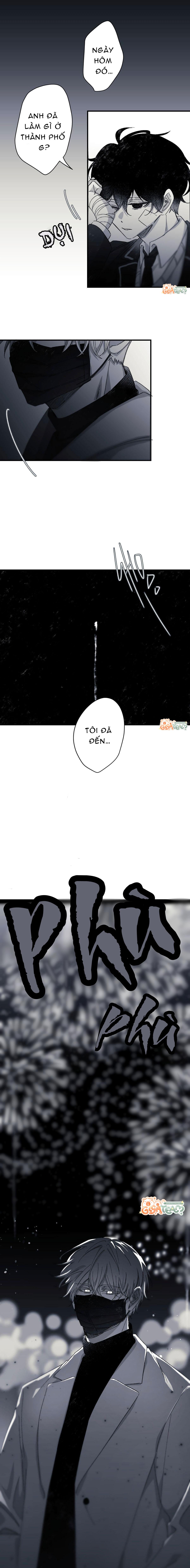 Đọc truyện Hunting - Chapter 10