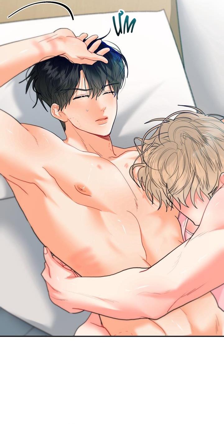Đọc truyện  Omega Của Anh - Chapter 13