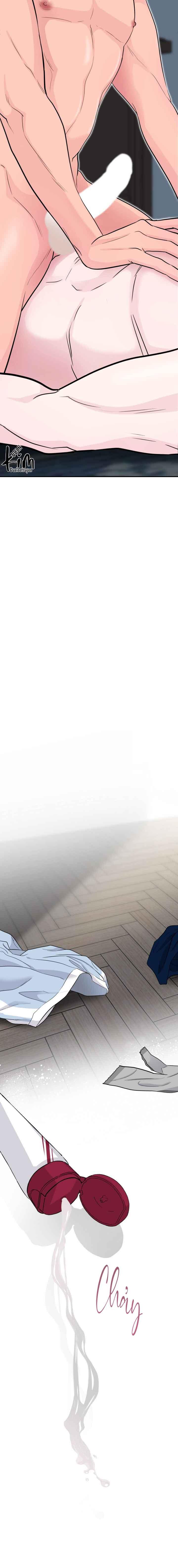 Đọc truyện ĐÊM CỦA NGƯỜI ĐÀN ÔNG ẤY - Chapter 5