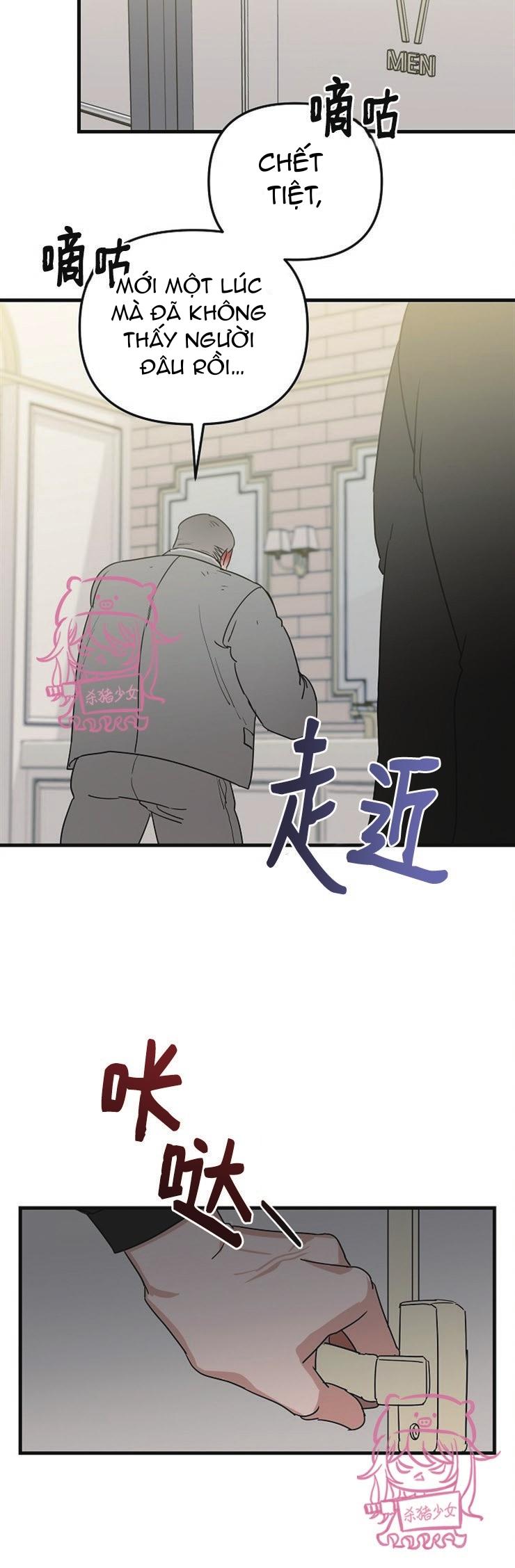 Đọc truyện Thiên Đường - Chapter 22