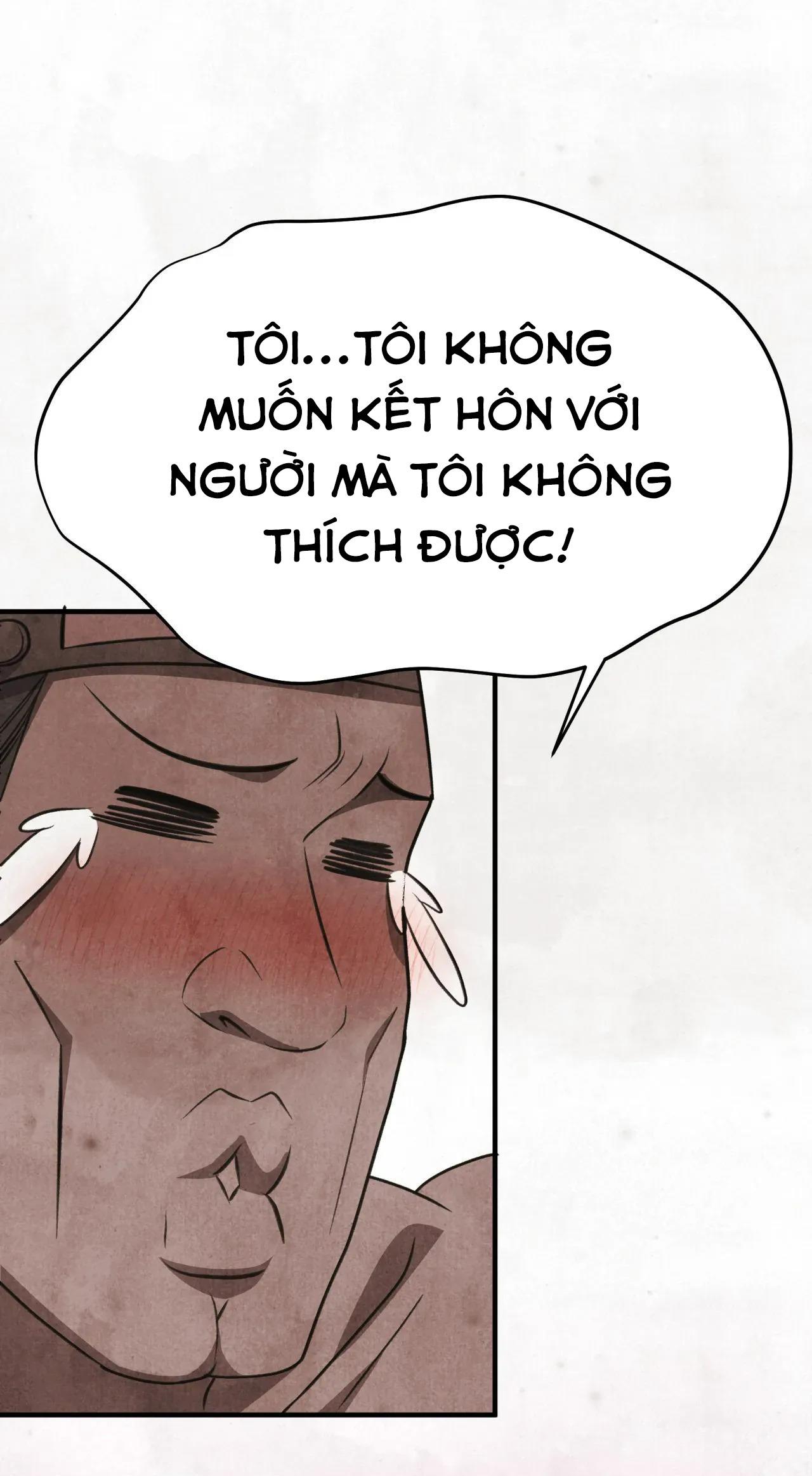Đọc truyện Chuyện về bánh Hotteok - Chapter 8