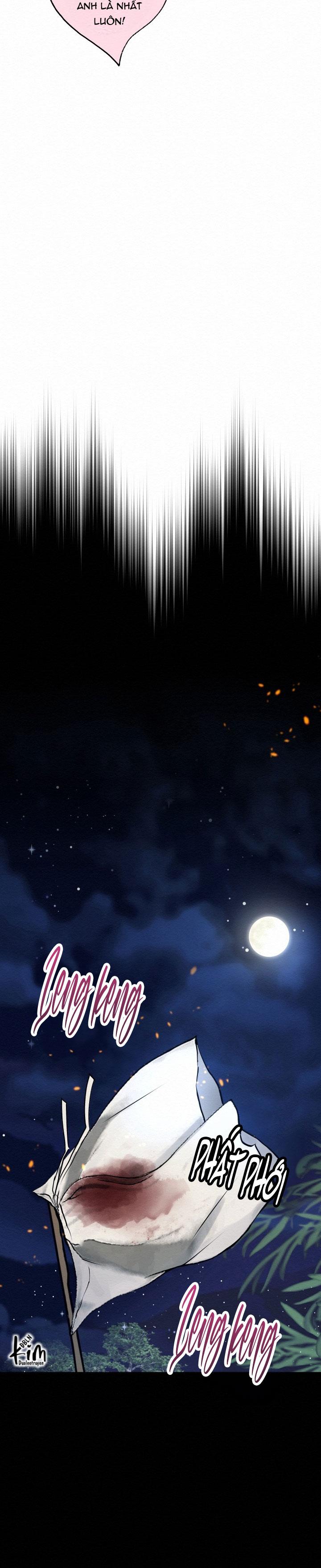 Đọc truyện LỄ TRỪ TÀ - Chapter 25