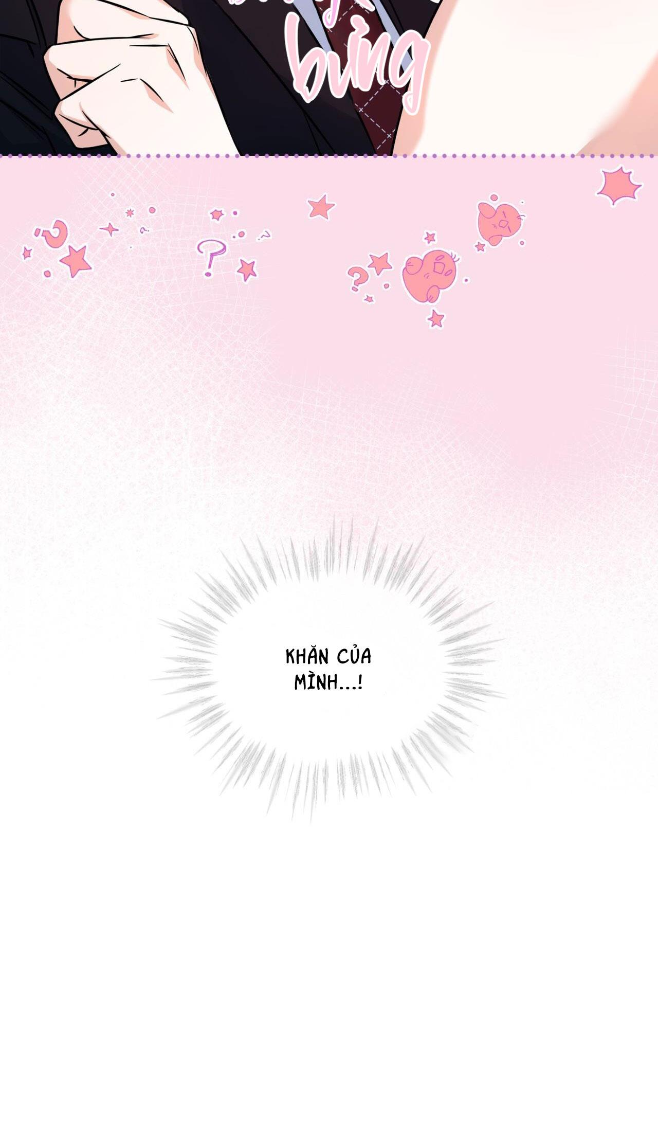 Đọc truyện NƯỚC UỐNG TÌNH YÊU CỦA CÁO PLIN - Chapter 7