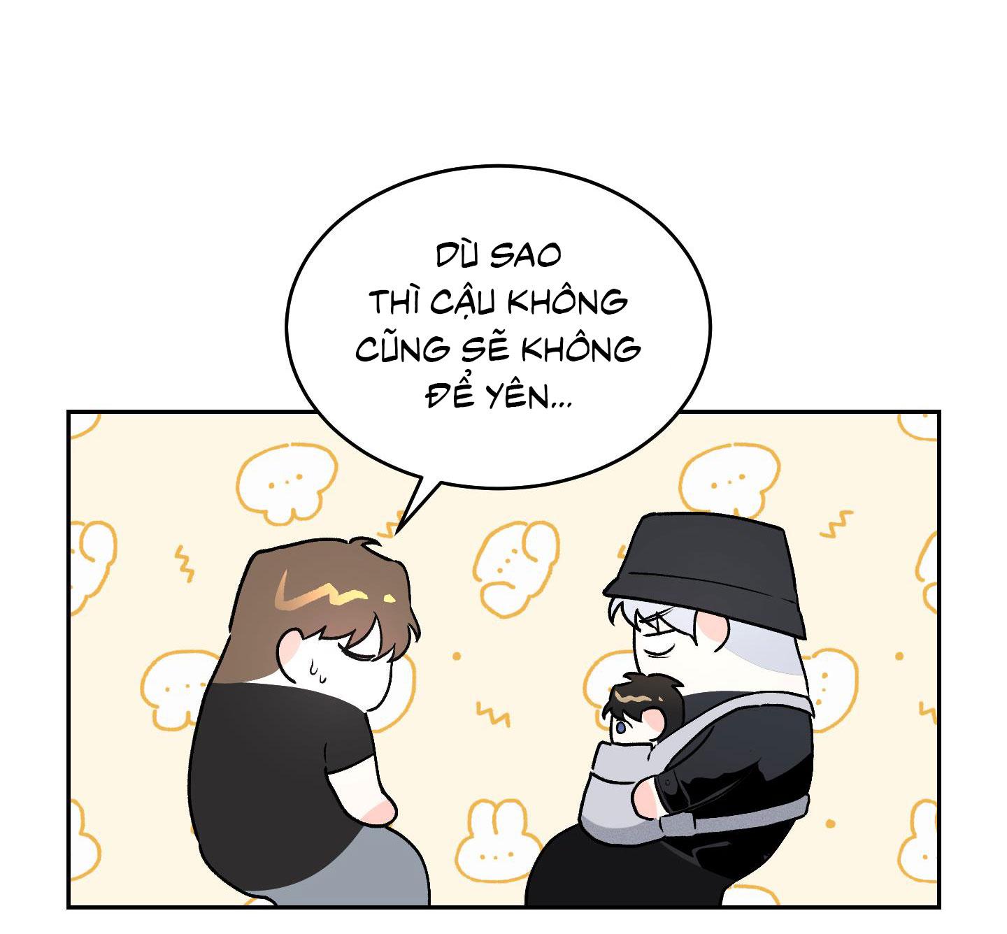 Đọc truyện BẮN LÀ DÍNH - Chapter 27