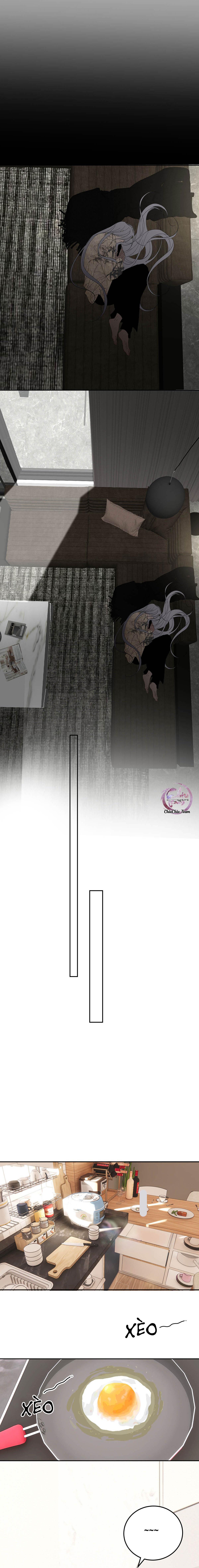 Đọc truyện Mỗi Ngày Đều Muốn Làm Hoàng Tử Ốm Yếu Đội Quần - Chapter 11