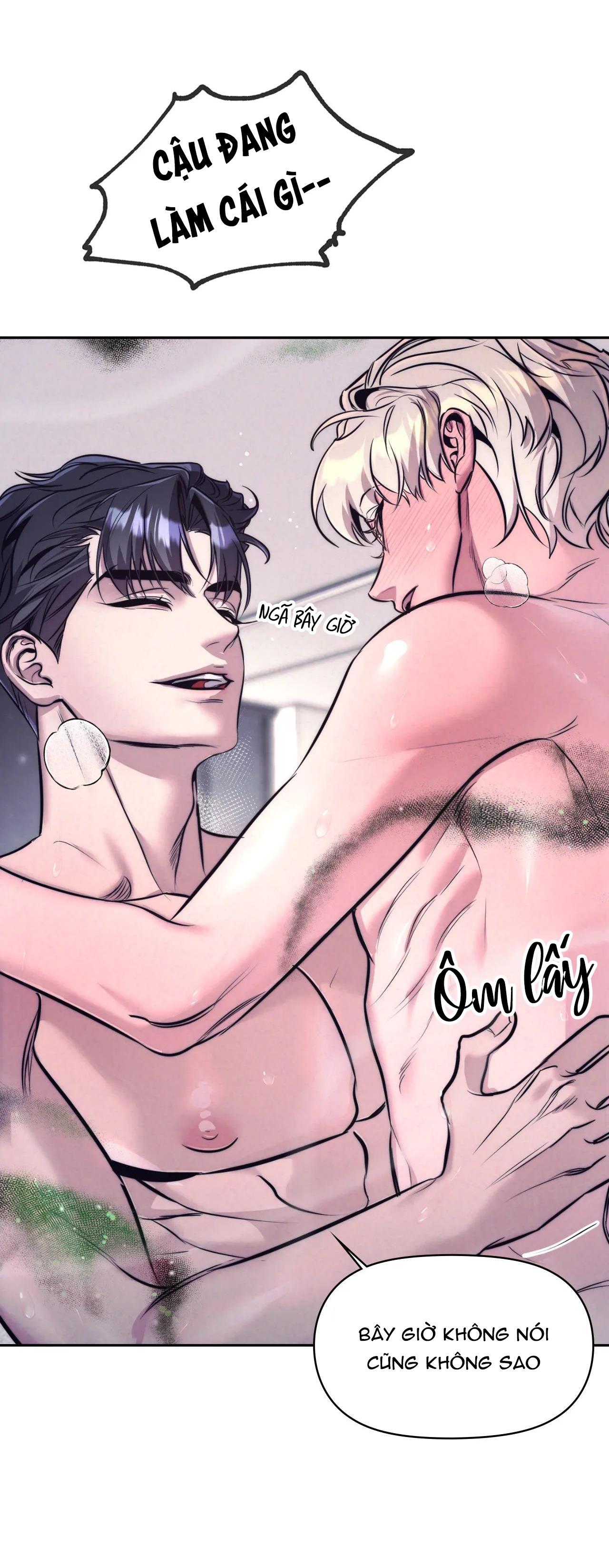 Đọc truyện KỲ THỊ - Chapter 5