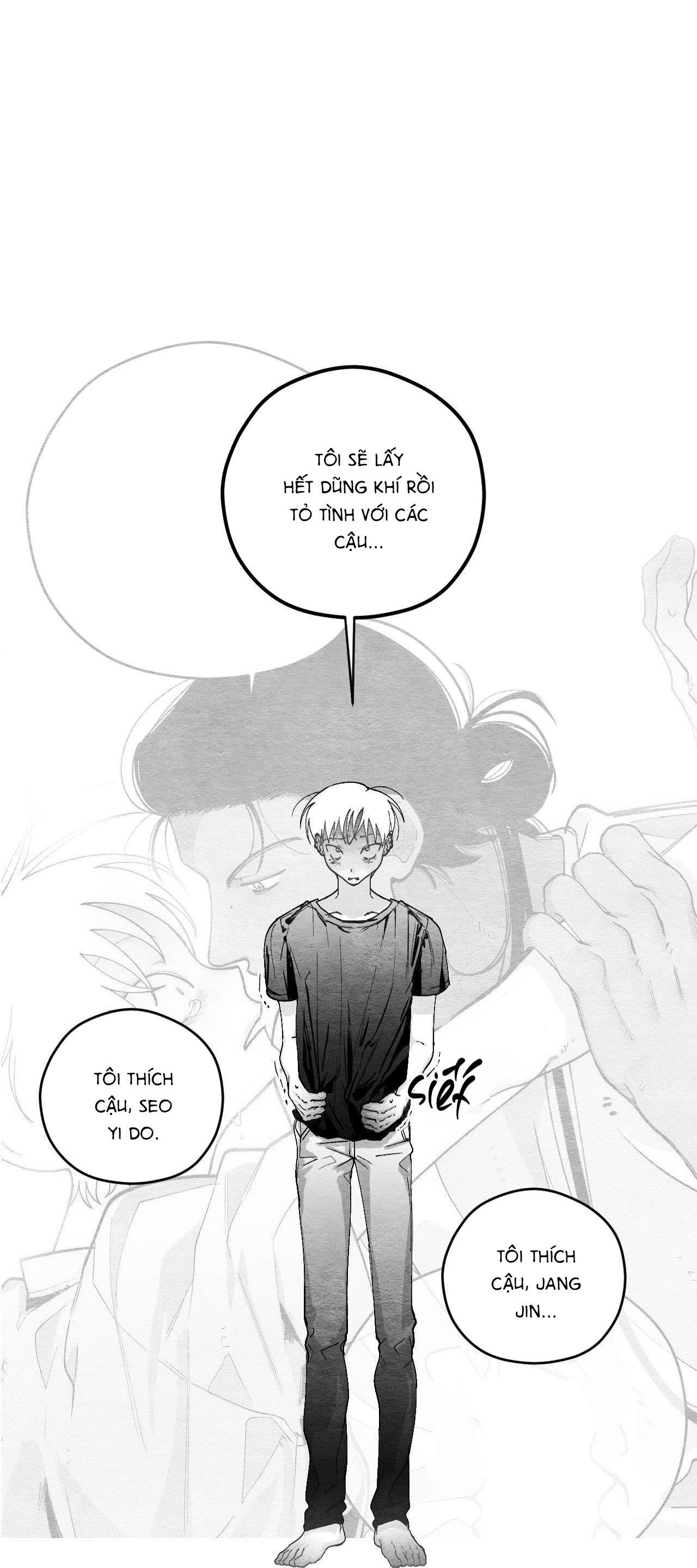 Đọc truyện  Vóc Dáng Toàn Mỹ - Chapter 13
