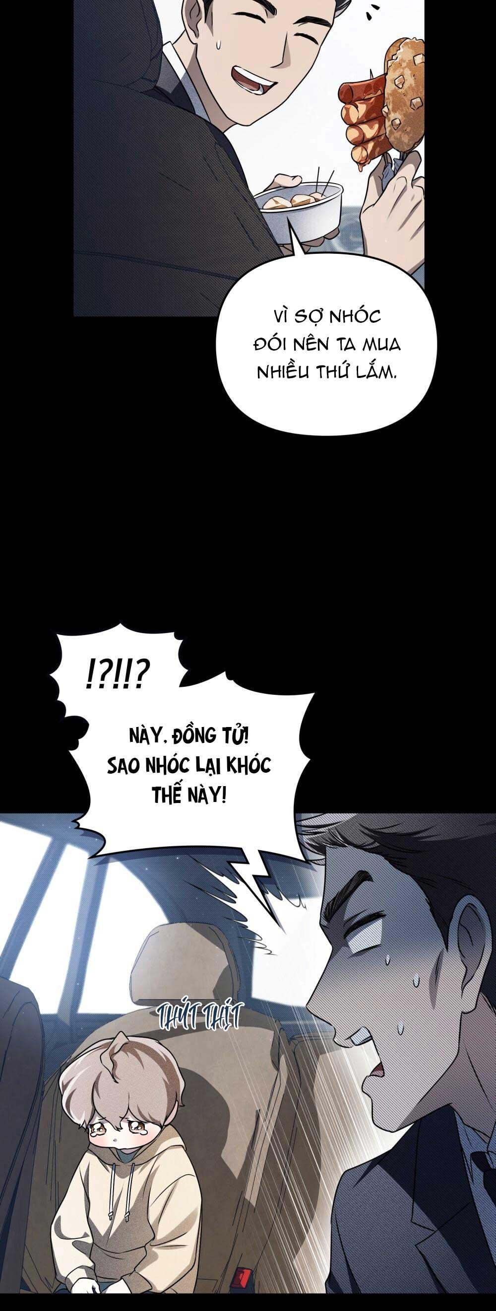 Đọc truyện HỎA HỒN - Chapter 23