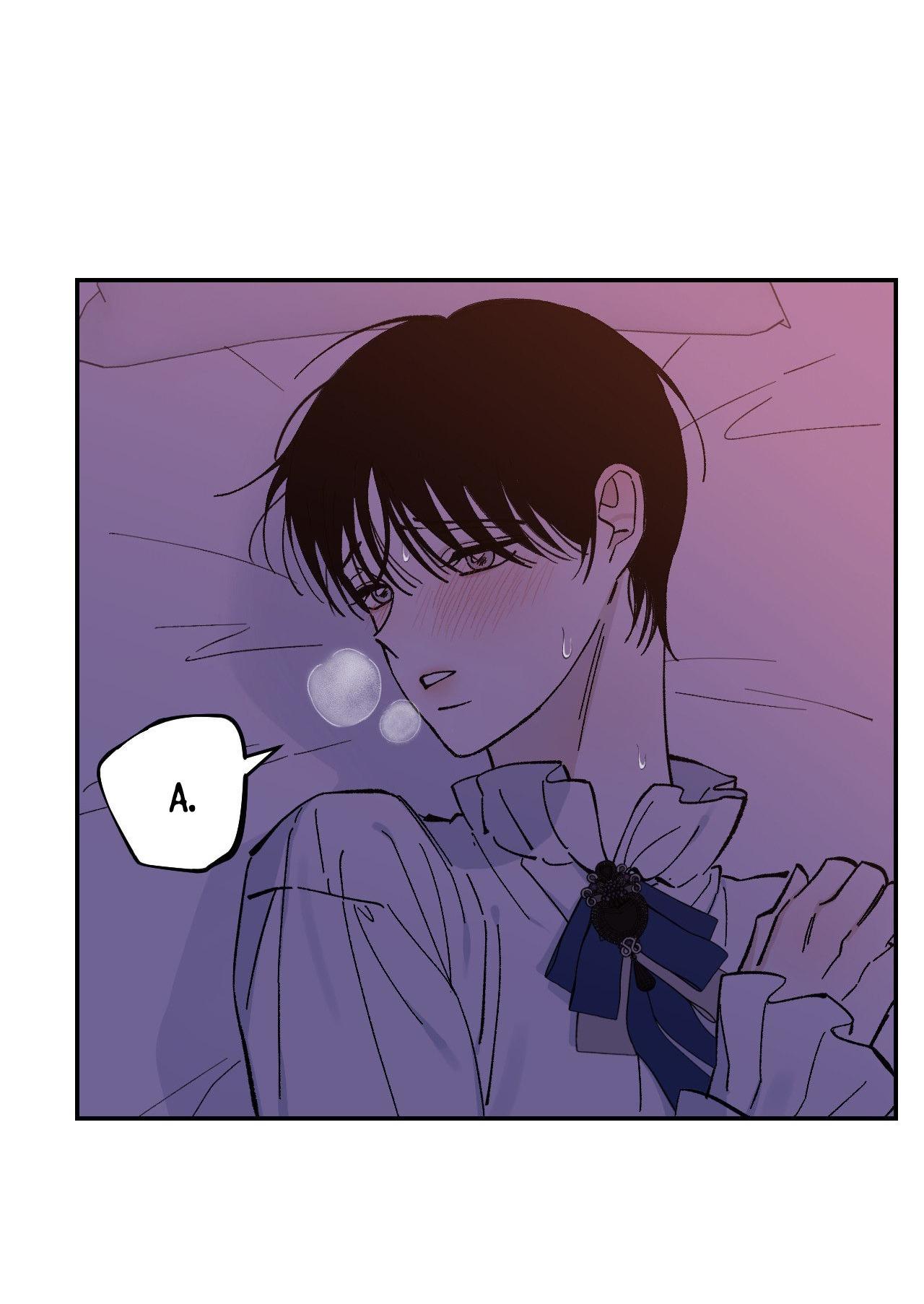 Đọc truyện DINH THỰ - Chapter 34