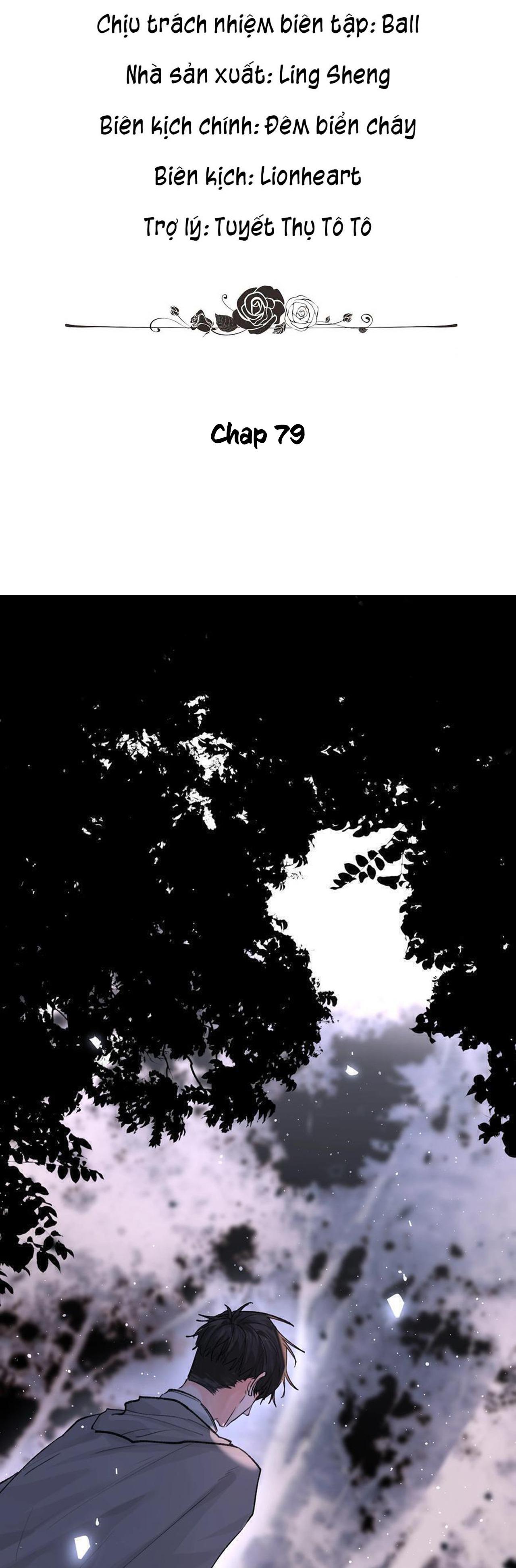 Đọc truyện Bạn Trai Cũ Trở Thành Vua - Chapter 79