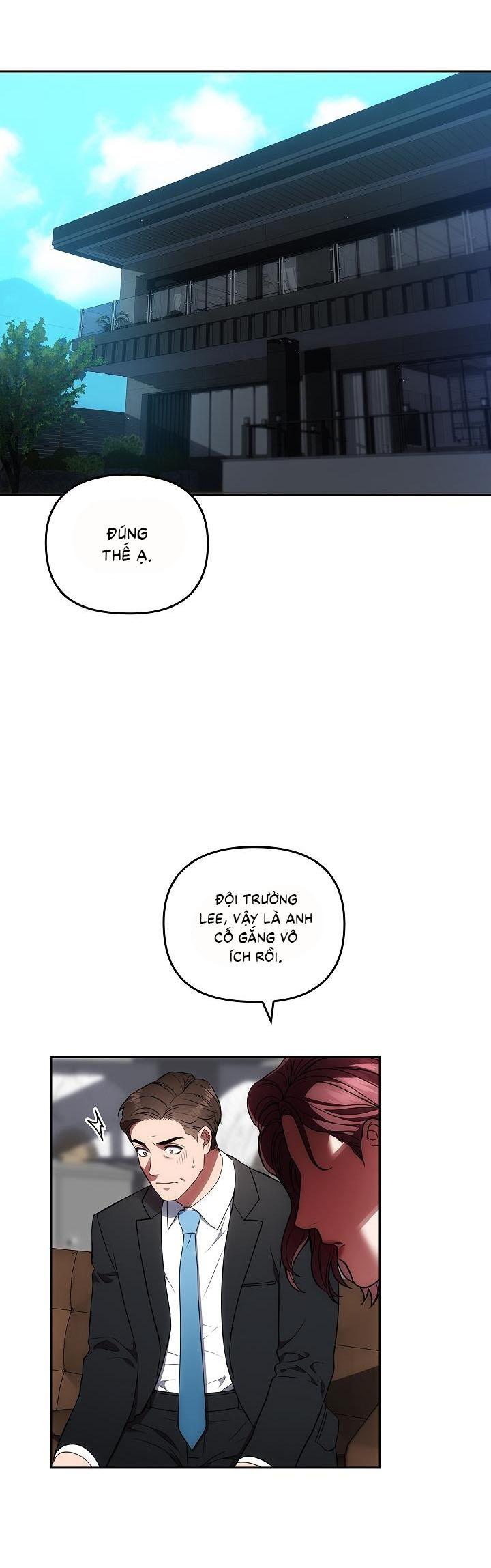 Đọc truyện  Đuổi Bắt Giữa Đêm Ngọt Ngào - Chapter 2