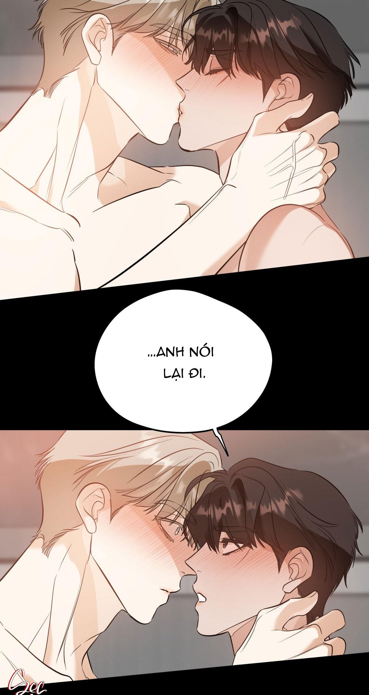 Đọc truyện LỆNH CỨU RỖI - Chapter 68