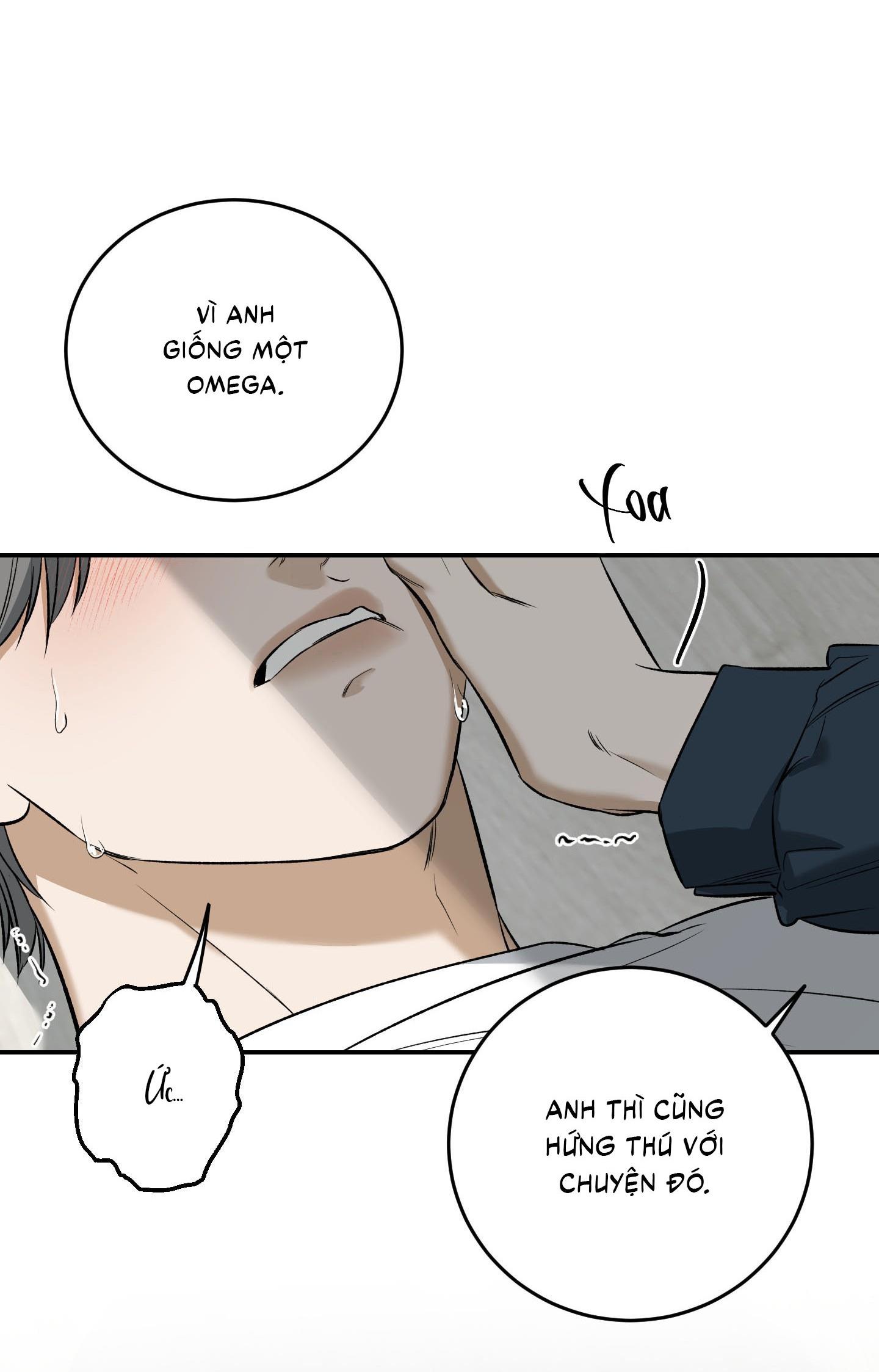 Đọc truyện |DROP| Hưởng Lợi - Chapter 32