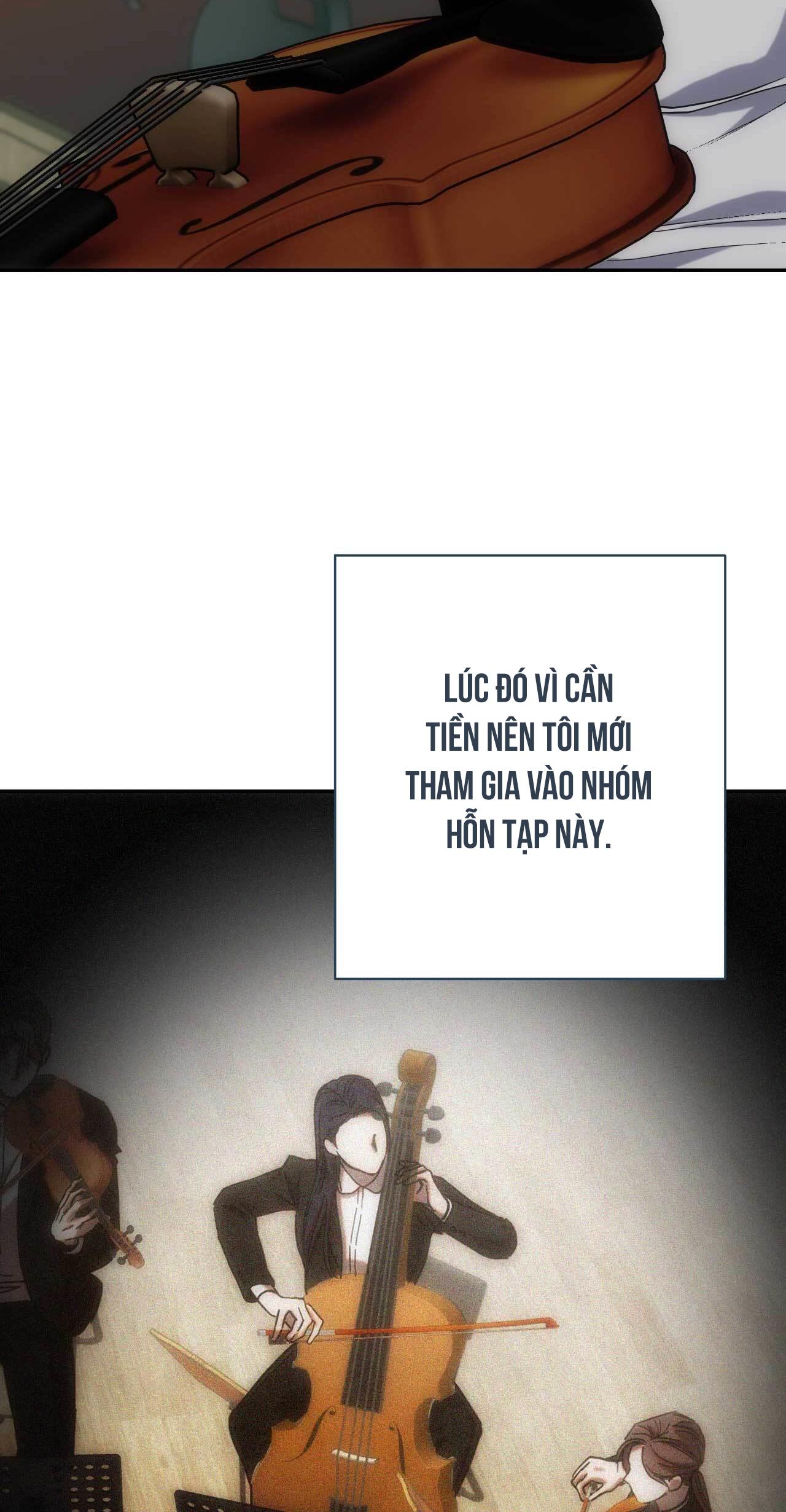 Đọc truyện CHÌM TRONG KHOÁI LẠC - Chapter 25