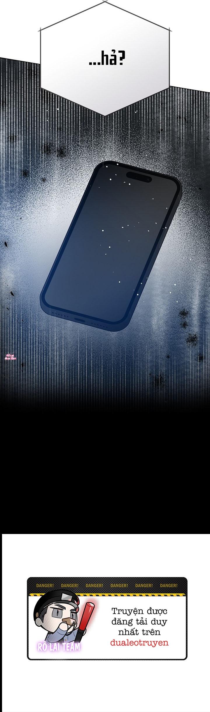 Đọc truyện  Nỗi ám ảnh ấm áp - Chapter 44