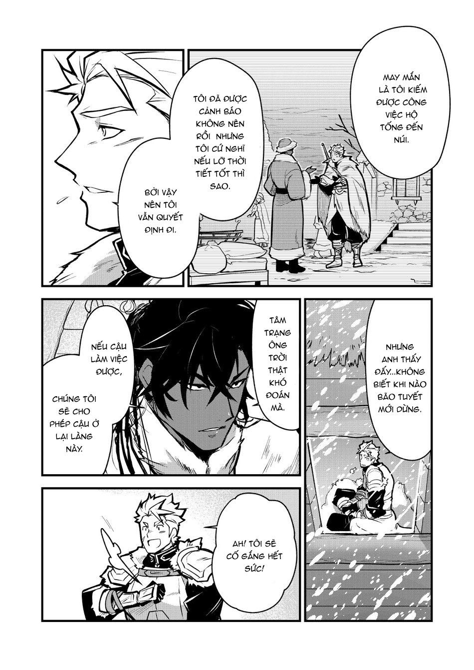 Đọc truyện TUYỂN TẬP BDSM CHỊT CHỌT - Chapter 212