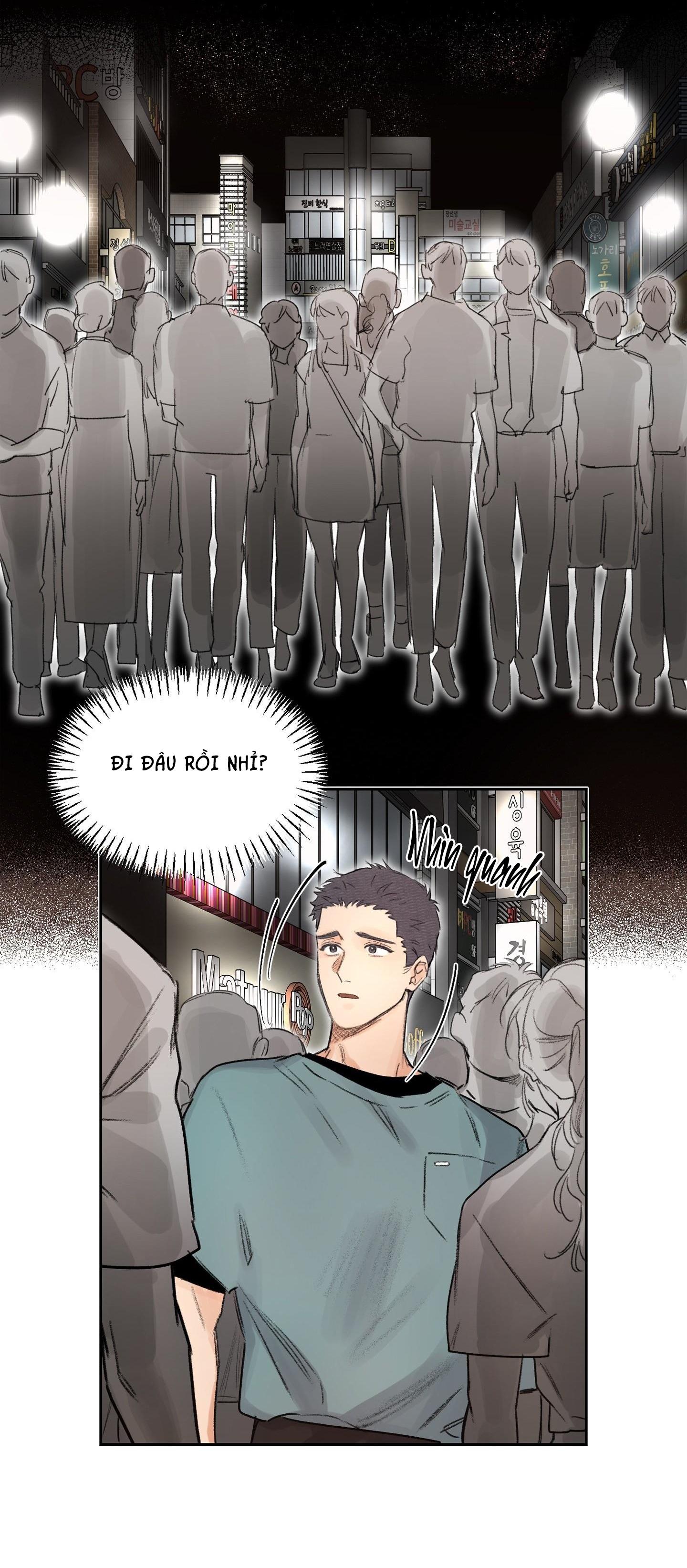 Đọc truyện TUYỂN TẬP NHỮNG ÔNG CHÚ TÀ ZÂM - Chapter 15.6