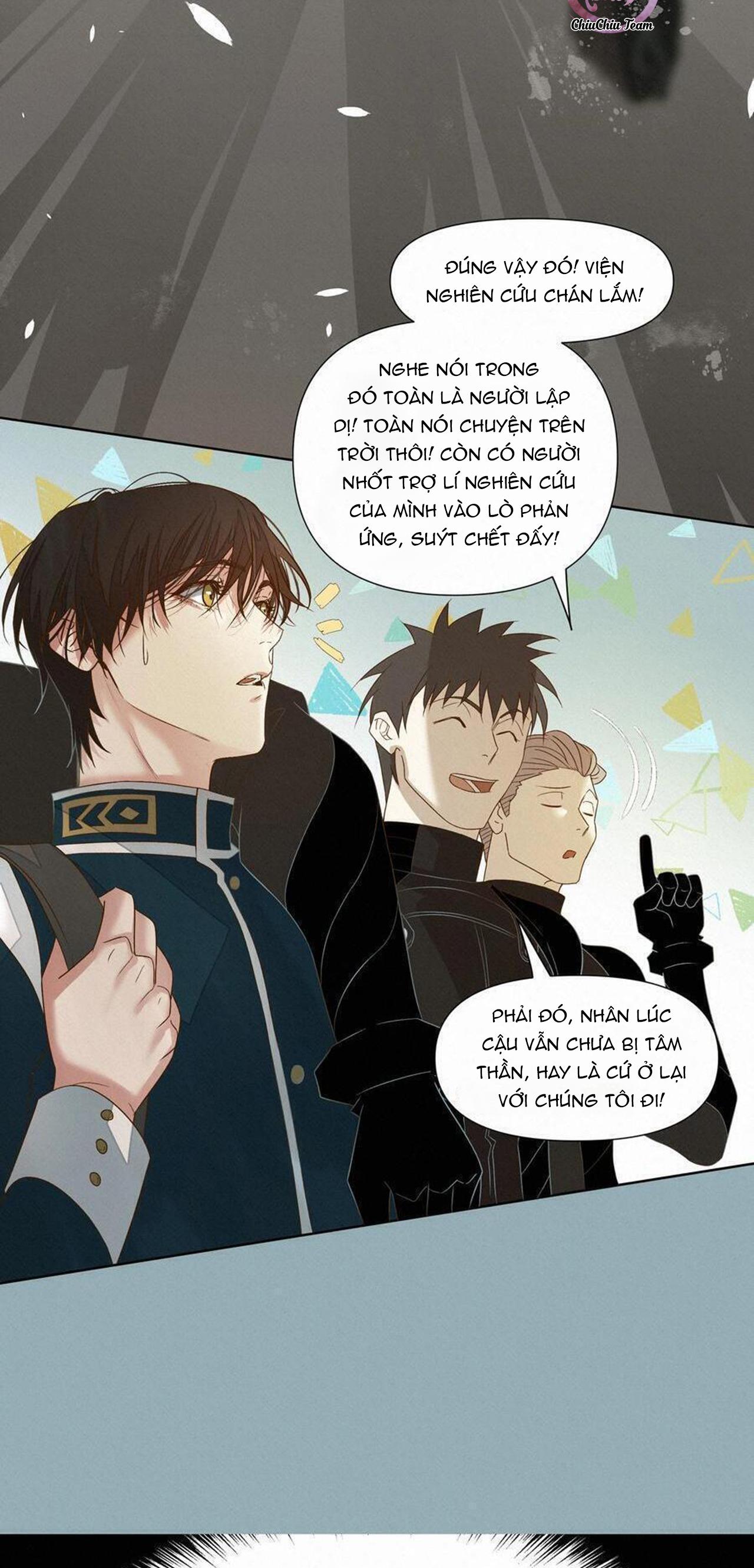 Đọc truyện Tuyệt Xử Phùng Sinh - Chapter 40