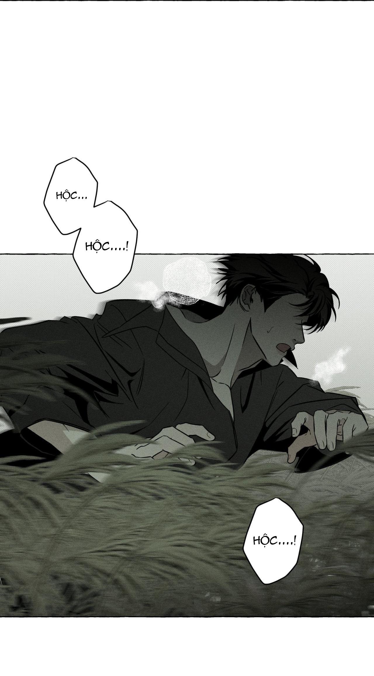 Đọc truyện XƯƠNG VÀ CÁNH HOA - Chapter 35