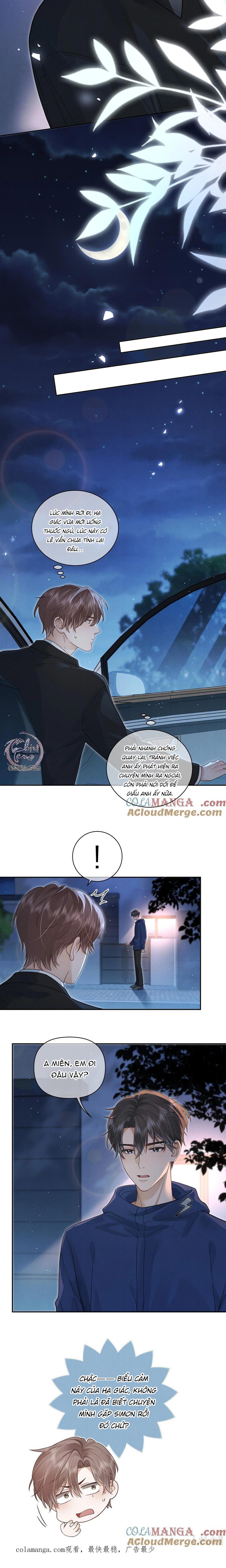 Đọc truyện Hôm Nay Tình Cũ Cũng Đòi Quay Lại - Chapter 29