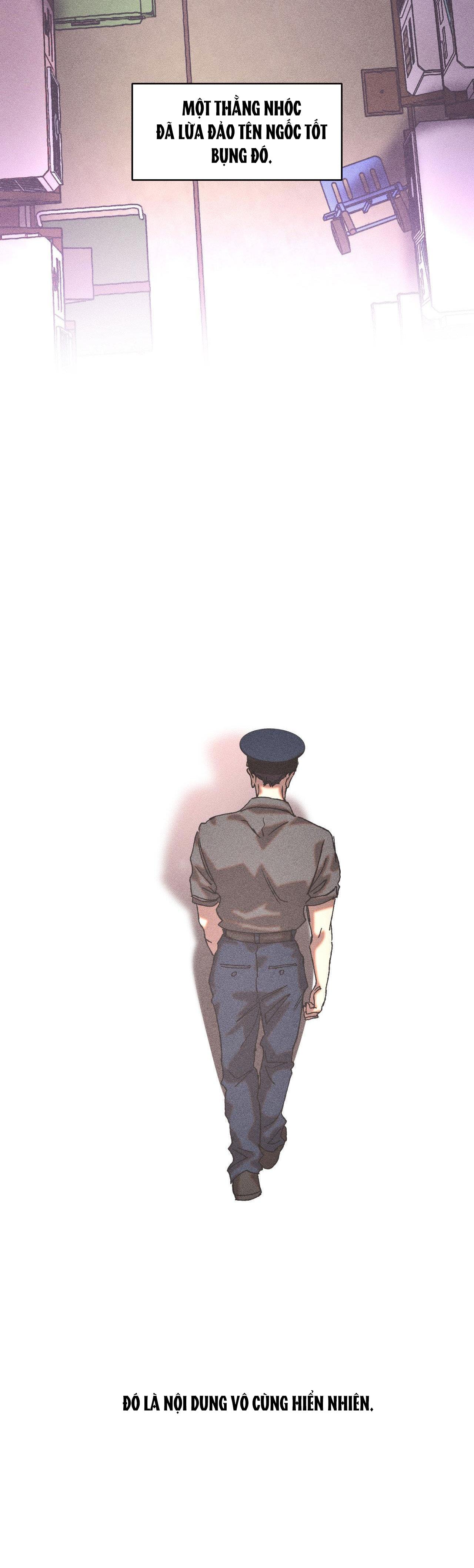 Đọc truyện Cash Or Credit - Chapter 10