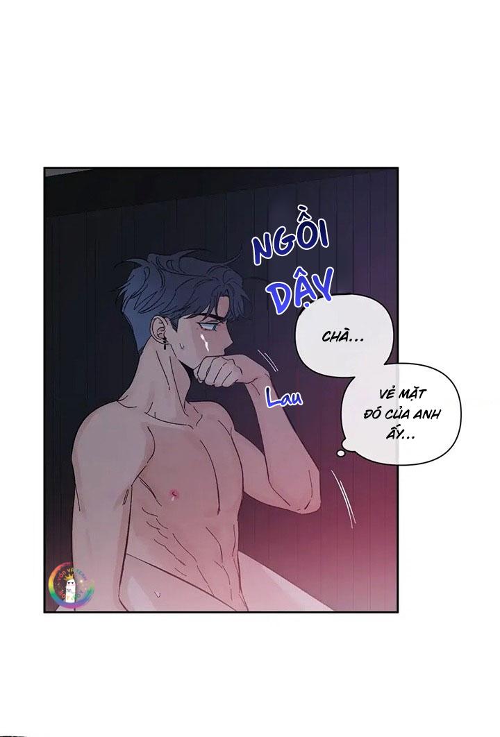 Đọc truyện SKETCH - Chapter 26