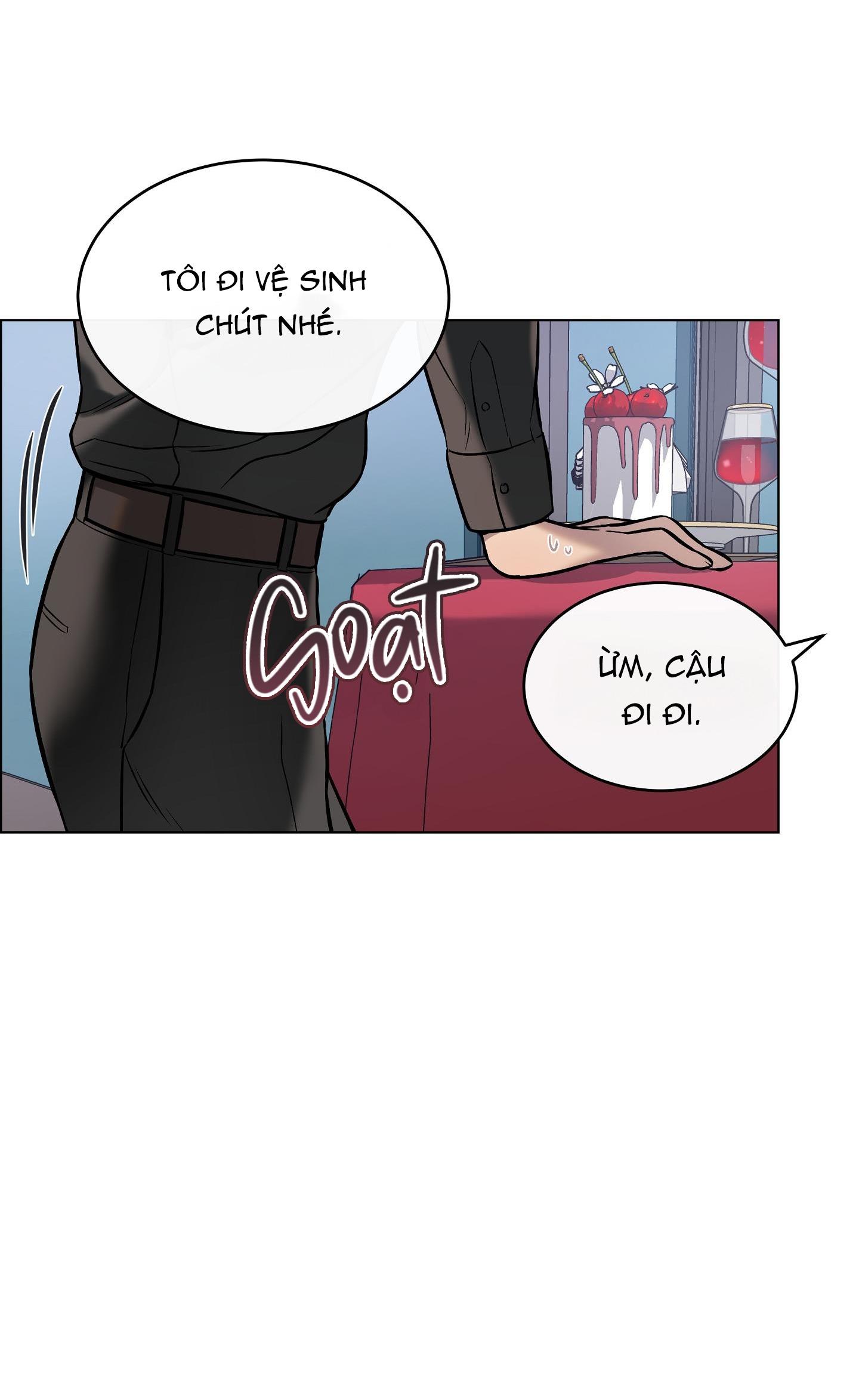 Đọc truyện TUYỂN TẬP NHẤT THỤ ĐA CÔNG CỦA NHÀ KIM - Chapter 27.9