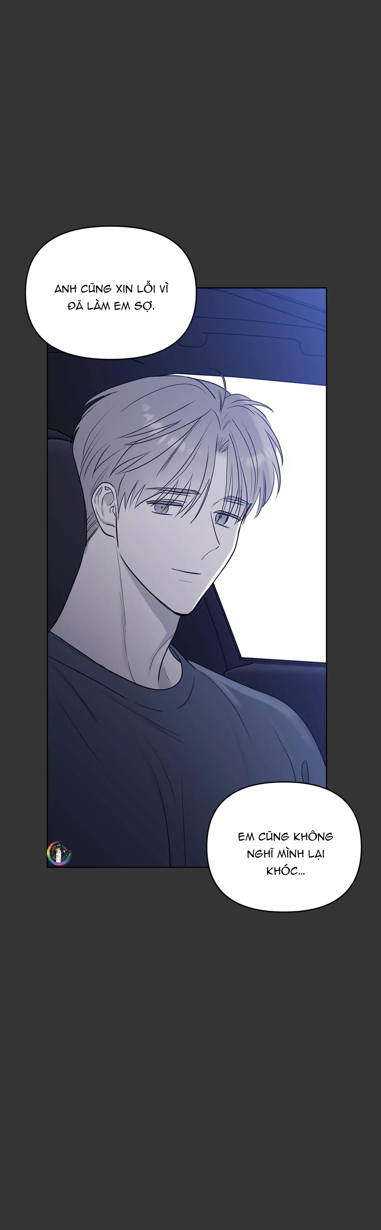 Đọc truyện Sparkling Baby - Chapter 15