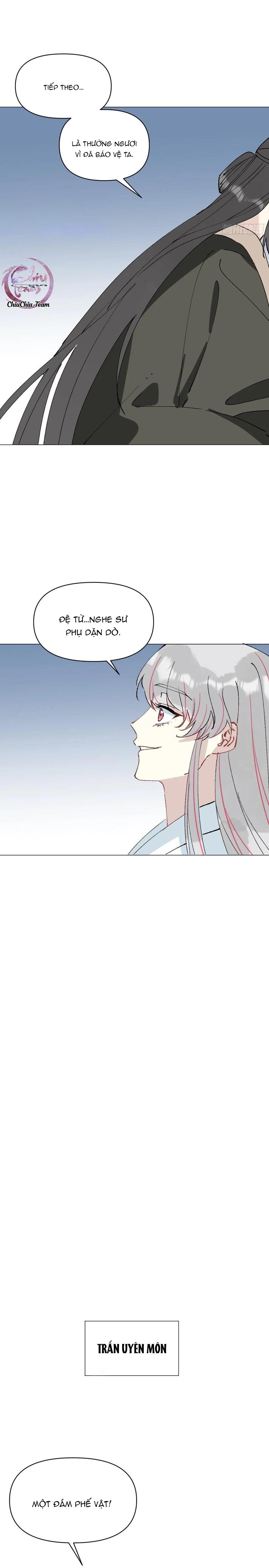 Đọc truyện Sau Khi Trùng Sinh Ta Thuần Hóa Đồ Đệ Xấu Xa (END) - Chapter 67