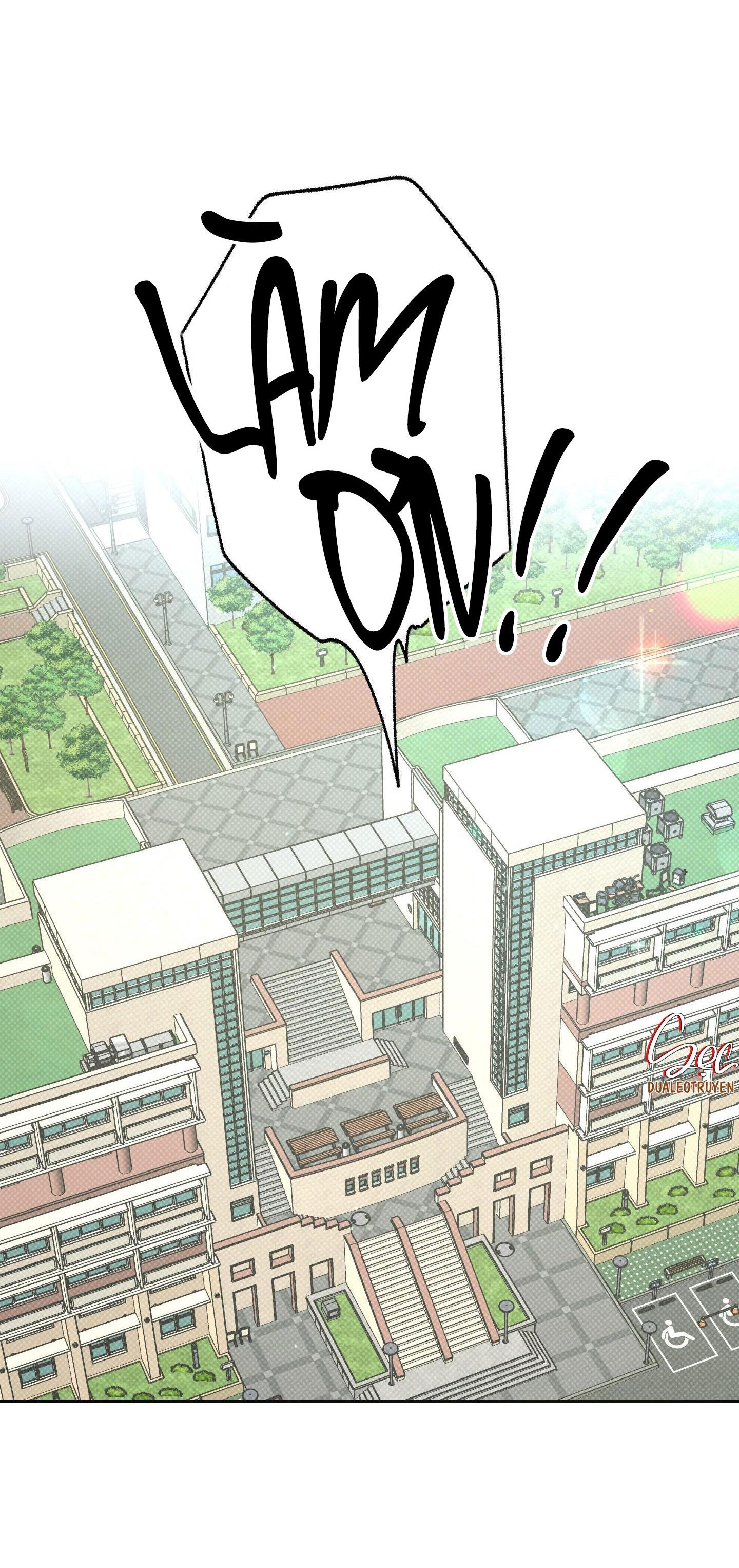 Đọc truyện (ABO) FEEL MY BENEFIT - Chapter 7