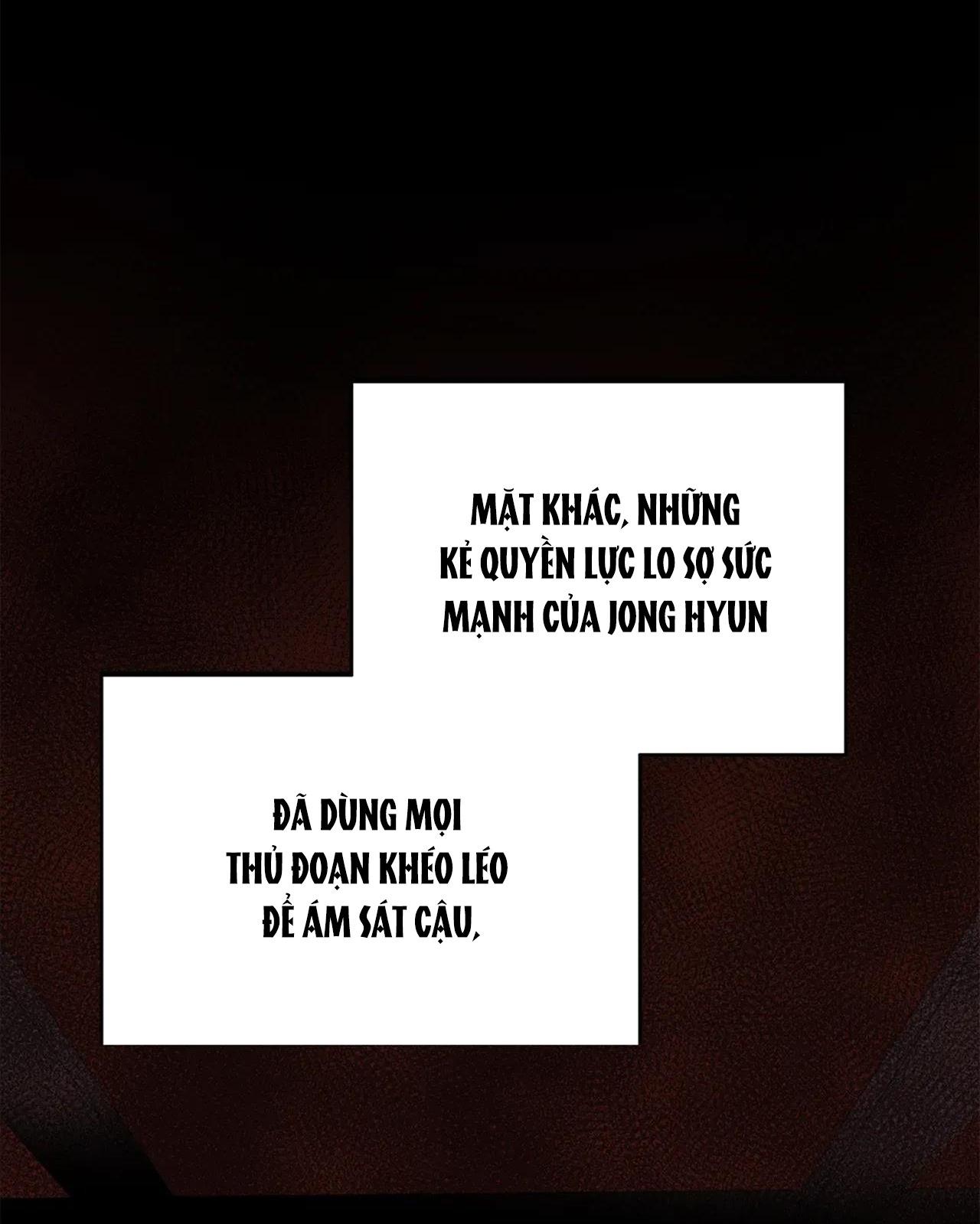 Đọc truyện BL CỔ TRANG-ÂU CỔ NGẮN NHÀ KIM - Chapter 38.1