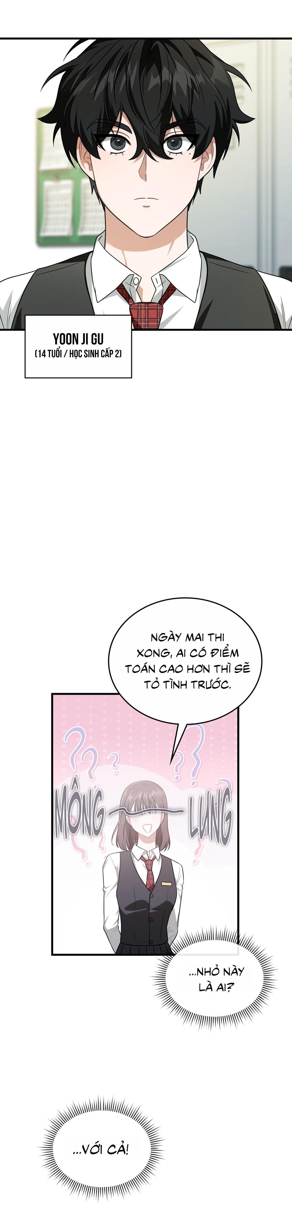 Đọc truyện Guild member - Chapter 51.2