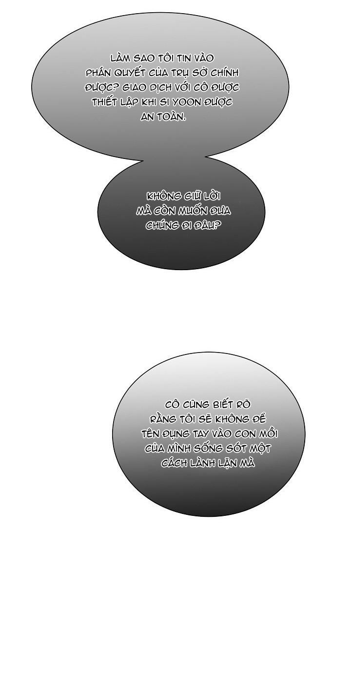 Đọc truyện MÁU CỦA TÔI KHÔNG ĐƯỢC ĐÂU - Chapter 24