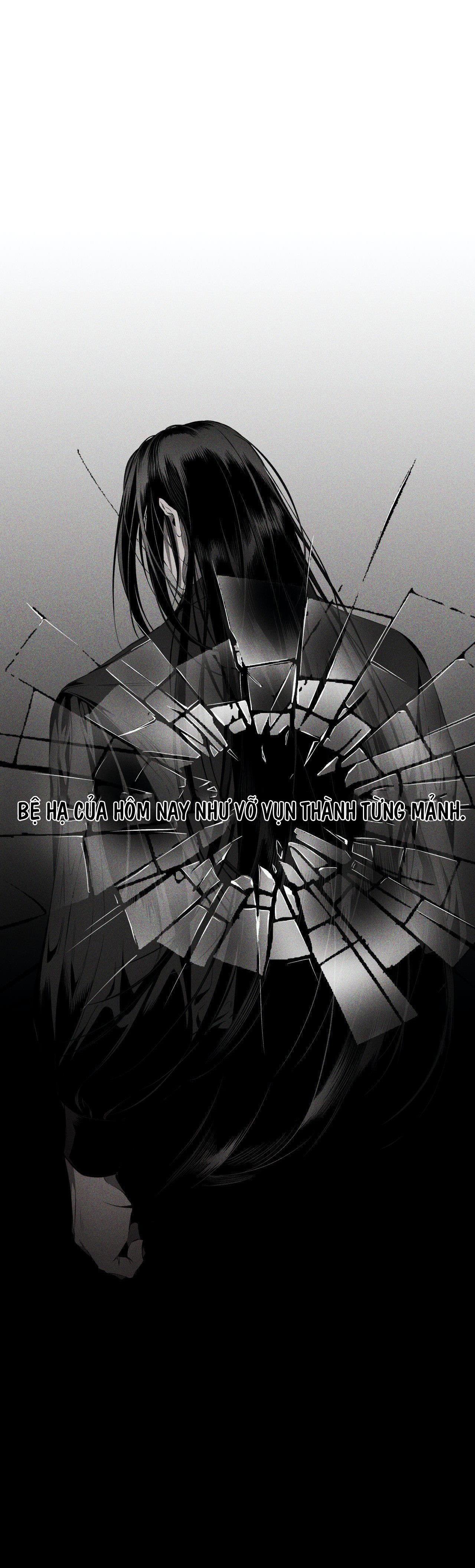 Đọc truyện UNHOLY - Chapter 2