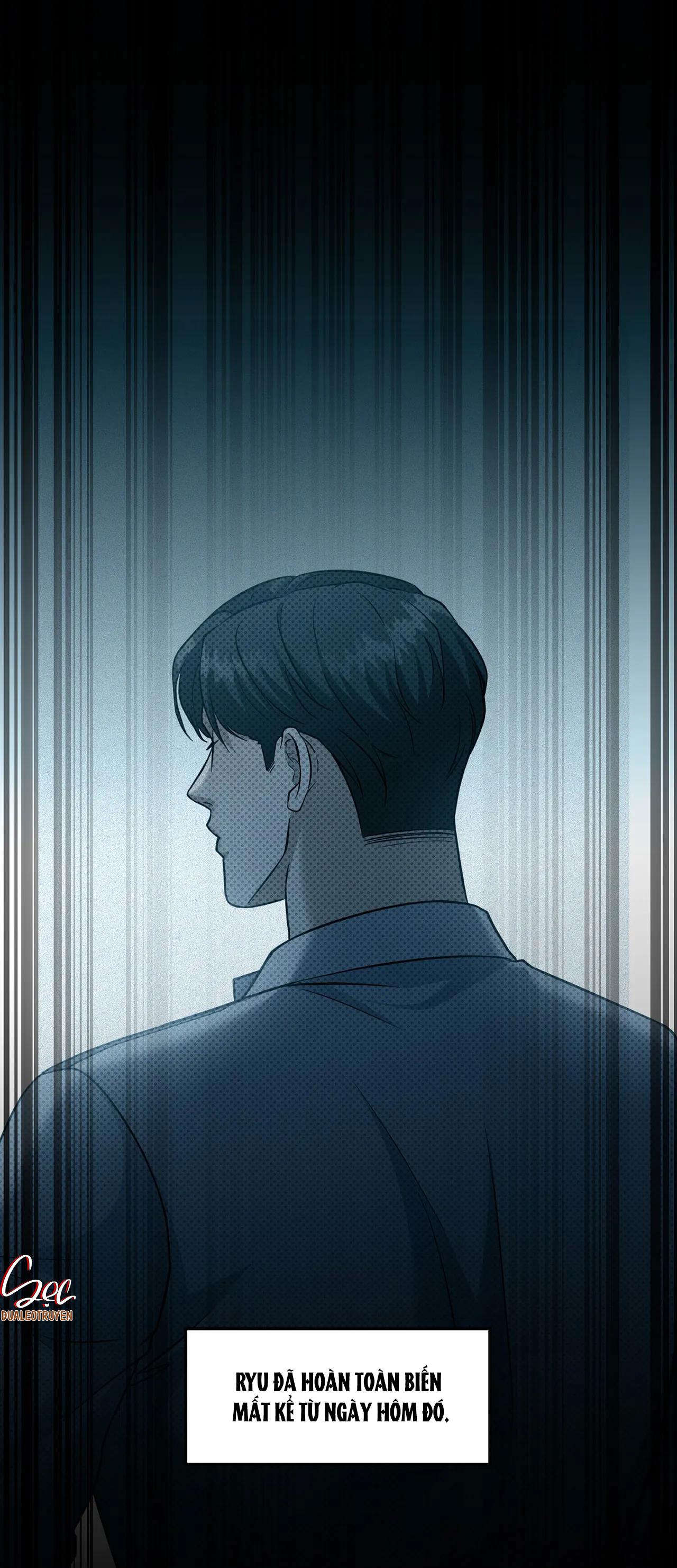 Đọc truyện NỖI U SẦU CỦA MANHATTAN - Chapter 25