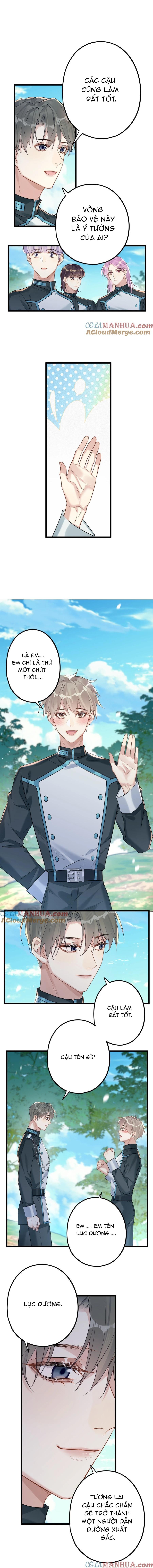 Đọc truyện Chung Tình (END) - Chapter 77