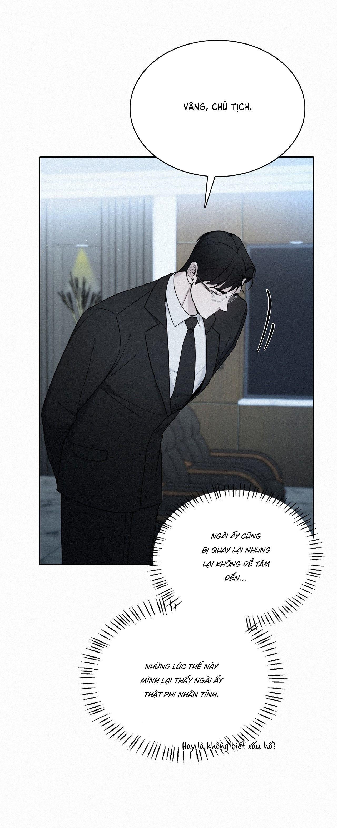 Đọc truyện HOÀNG HÔN BÊN LÀN NƯỚC - Chapter 12