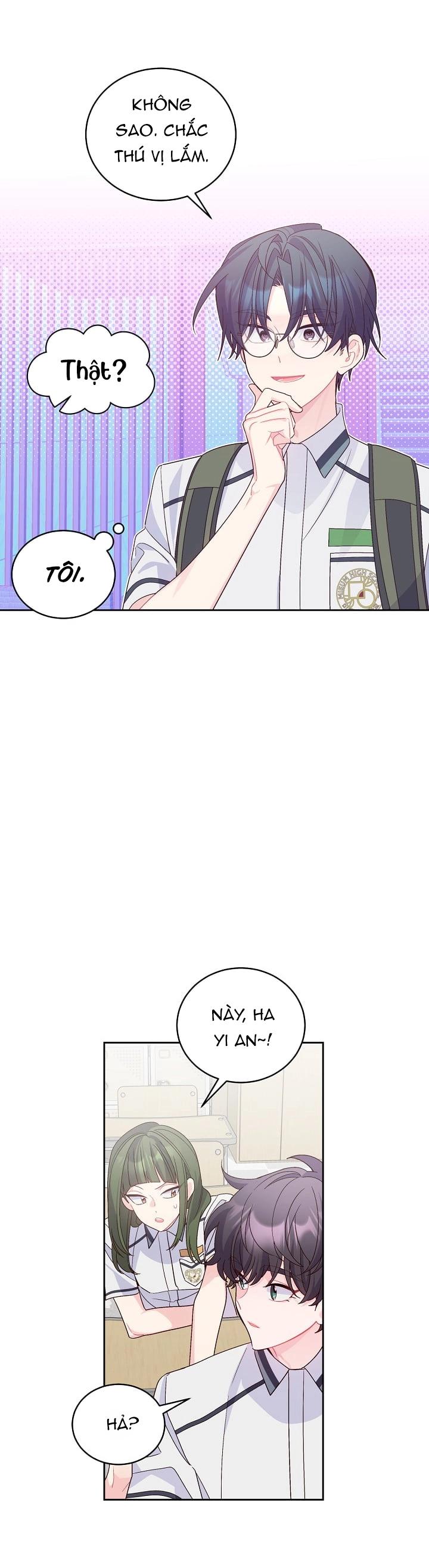 Đọc truyện (END) Merry Marbling - Chapter 69