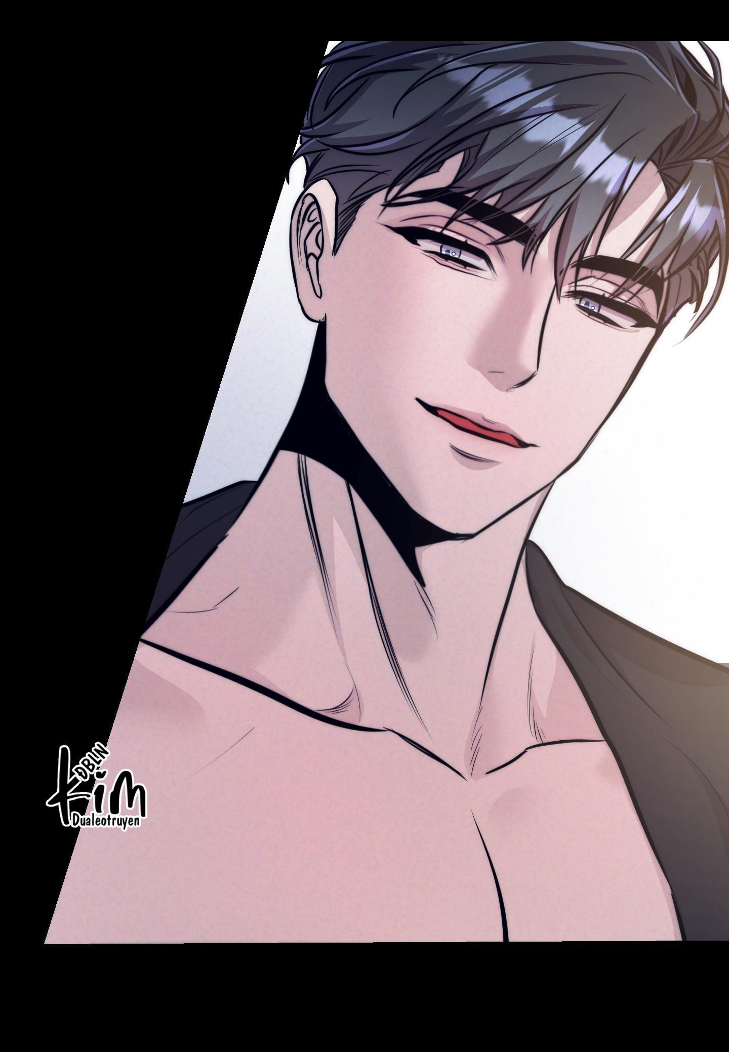 Đọc truyện KỲ THỊ - Chapter 8