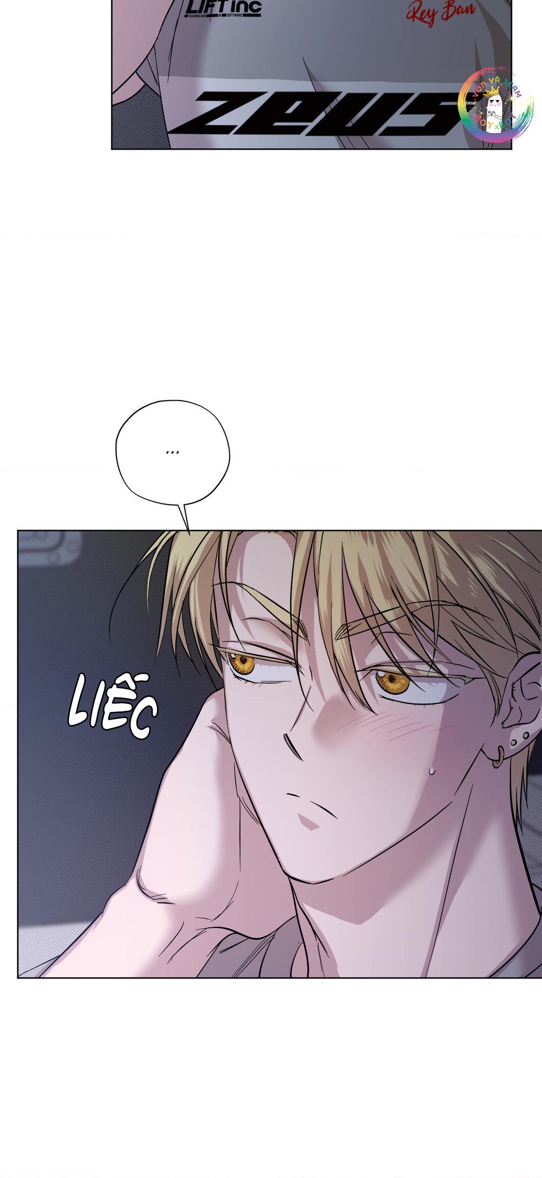 Đọc truyện (END) Tay Đua Đỉnh Cao - Chapter 13