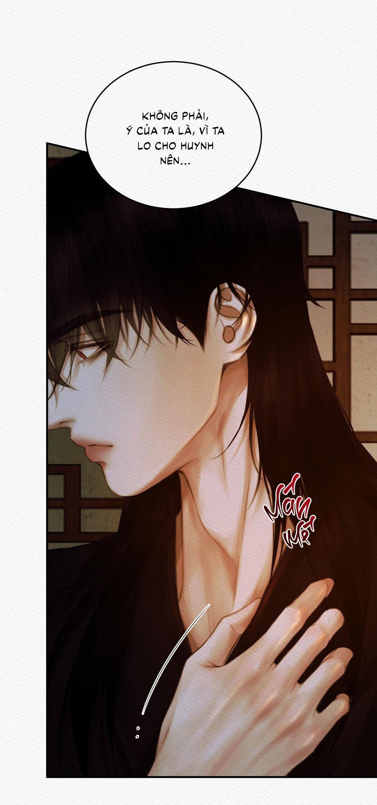 Đọc truyện Củy Dạ Khút - Chapter 64