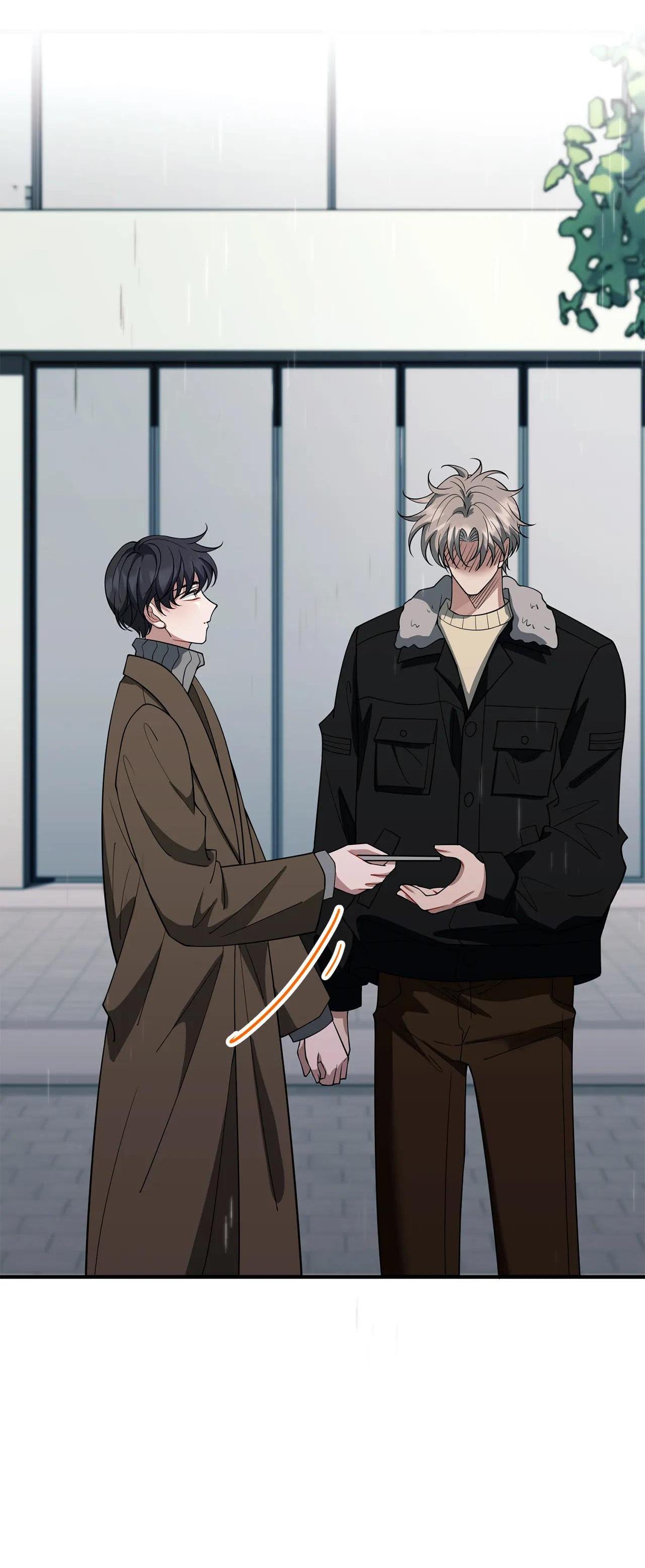 Đọc truyện  Vết Trượt - Chapter 52