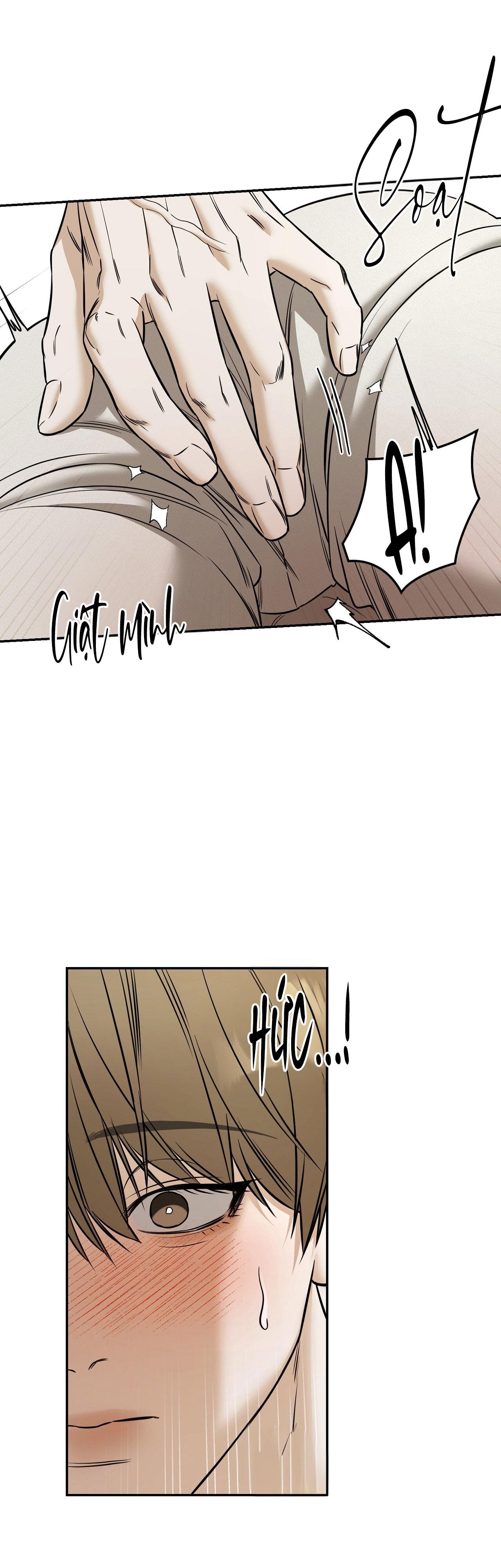 Đọc truyện NGƯỜI ĐÀN ÔNG CHO EM TẤT CẢ - Chapter 31