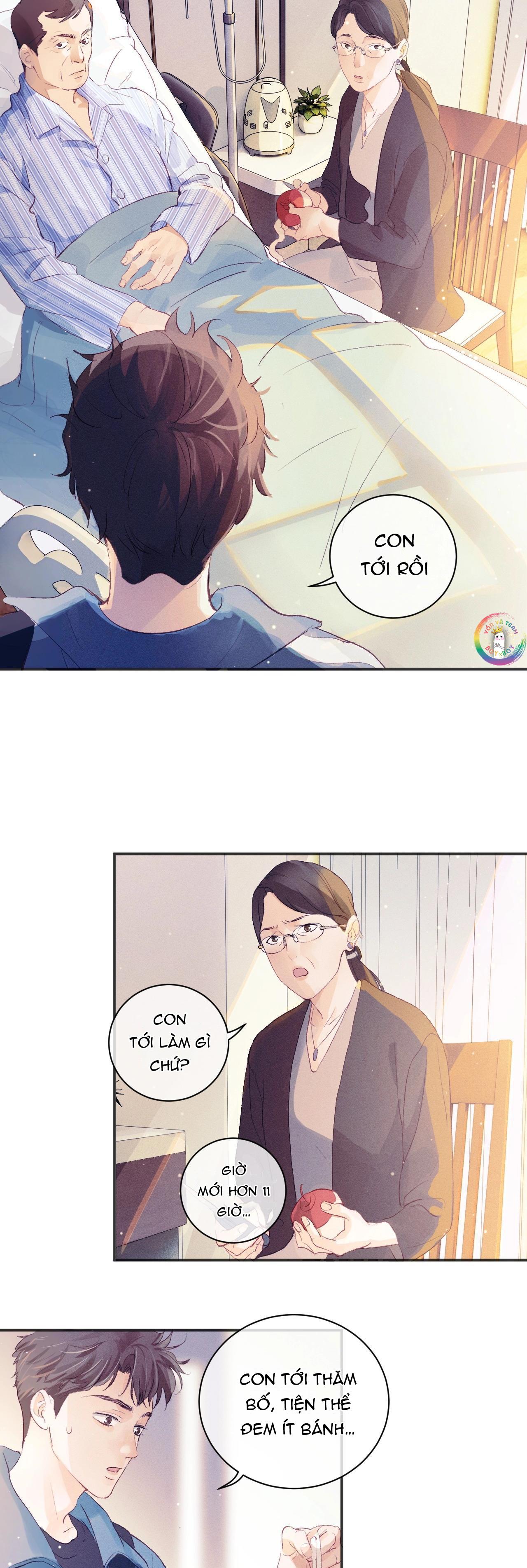 Đọc truyện Tát Dã (Ngang Tàng) - Chapter 2
