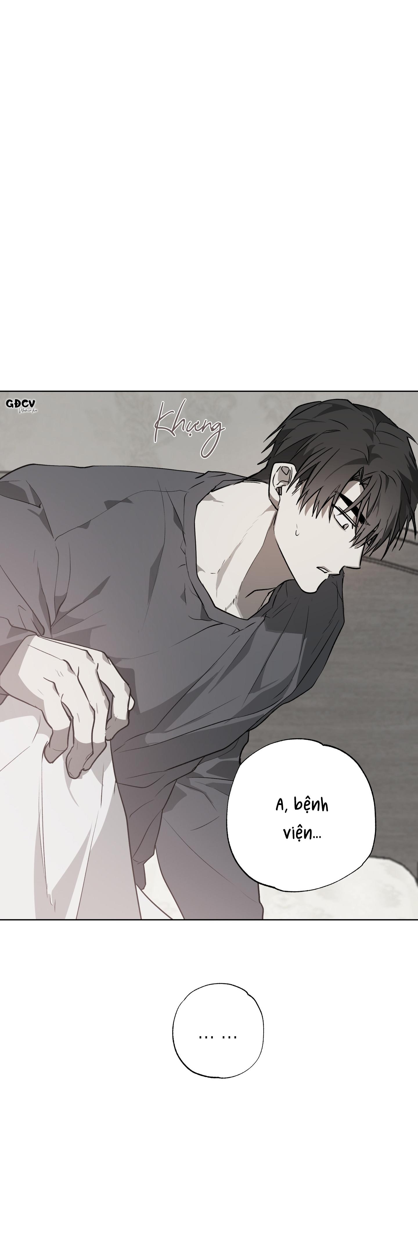 Đọc truyện  NGÔI NHÀ DỊ THƯỜNG - Chapter 4