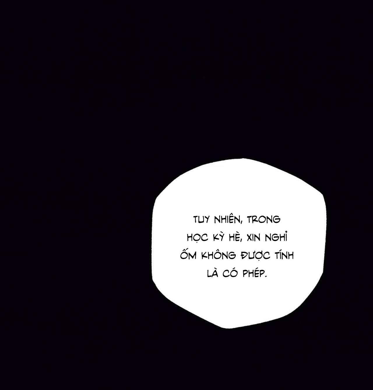 Đọc truyện (UNSLEEP) MẤT NGỦ - Chapter 28