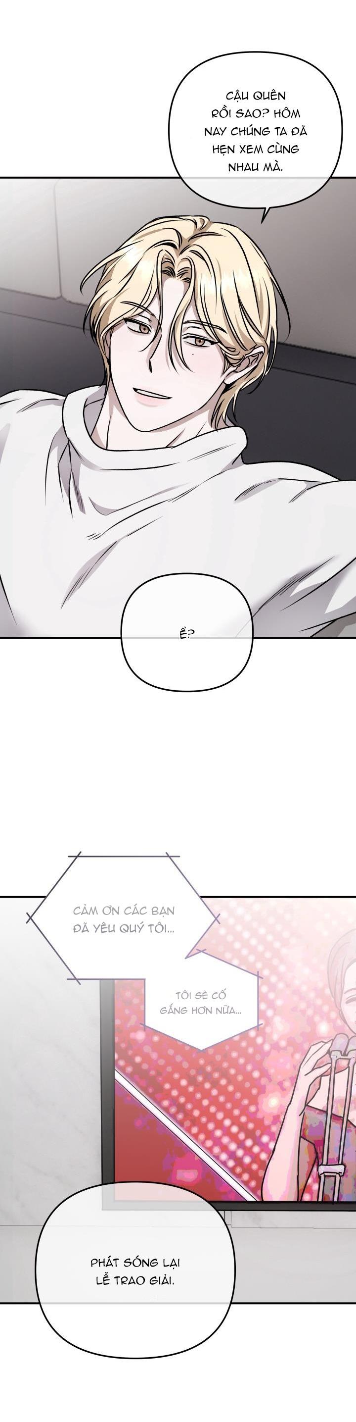 Đọc truyện From, Naughty - Chapter 11