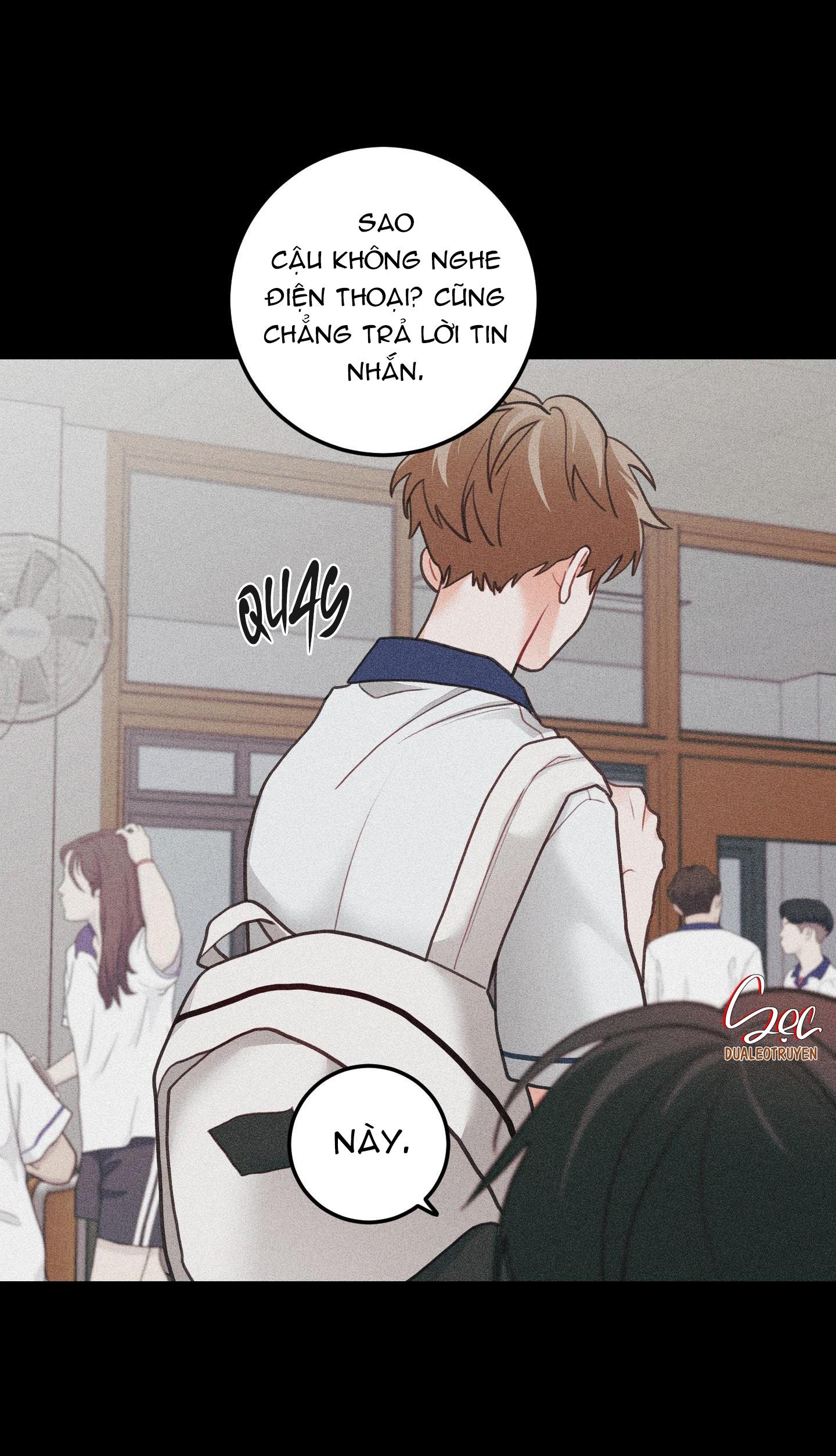 Đọc truyện CHUYỆN TÌNH HOA LÊ NỞ - Chapter 56