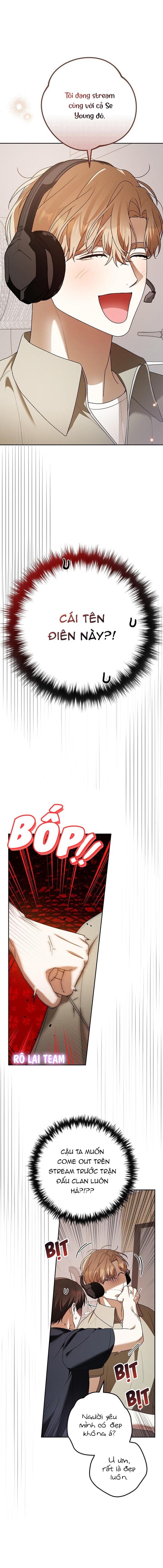 Đọc truyện CÚ ĐẤM NETKAMA - Chapter 79